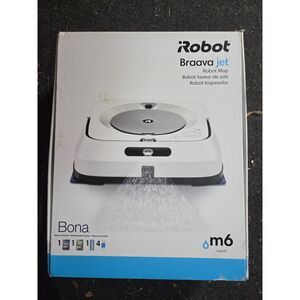 iRobot Braava Mop m6110